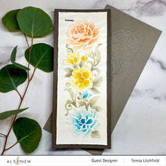 Craft Your Life Project Kit Craft Your Life Project Kit: Elegant Motifs