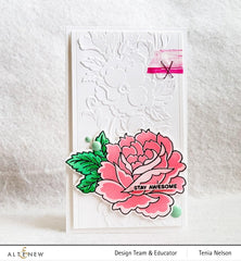 Craft Your Life Project Kit Craft Your Life Project Kit: Elegant Motifs