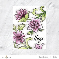 Craft Your Life Project Kit Craft Your Life Project Kit: Engraved Motifs