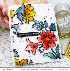 Craft Your Life Project Kit Craft Your Life Project Kit: Engraved Motifs