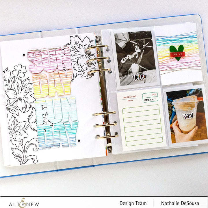Craft Your Life Project Kit Craft Your Life Project Kit: Engraved Motifs