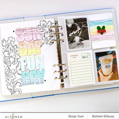 Craft Your Life Project Kit Craft Your Life Project Kit: Engraved Motifs
