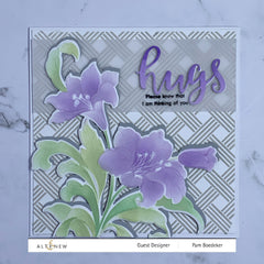 Craft Your Life Project Kit Craft Your Life Project Kit: Feathered Lilies