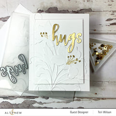 Craft Your Life Project Kit Craft Your Life Project Kit: Feathered Lilies