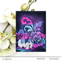 Craft Your Life Project Kit Craft Your Life Project Kit: Floral Acanthus