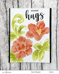 Craft Your Life Project Kit Craft Your Life Project Kit: Floral Acanthus