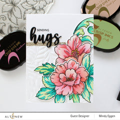 Craft Your Life Project Kit Craft Your Life Project Kit: Floral Acanthus
