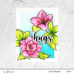 Craft Your Life Project Kit Craft Your Life Project Kit: Floral Acanthus