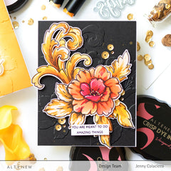 Craft Your Life Project Kit Craft Your Life Project Kit: Floral Acanthus