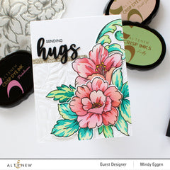Craft Your Life Project Kit Craft Your Life Project Kit: Floral Acanthus