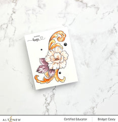 Craft Your Life Project Kit Craft Your Life Project Kit: Floral Acanthus