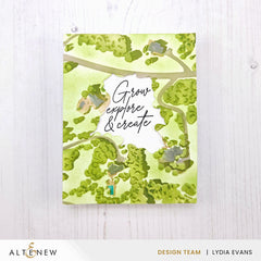 Craft Your Life Project Kit Craft Your Life Project Kit: Floral Odyssey