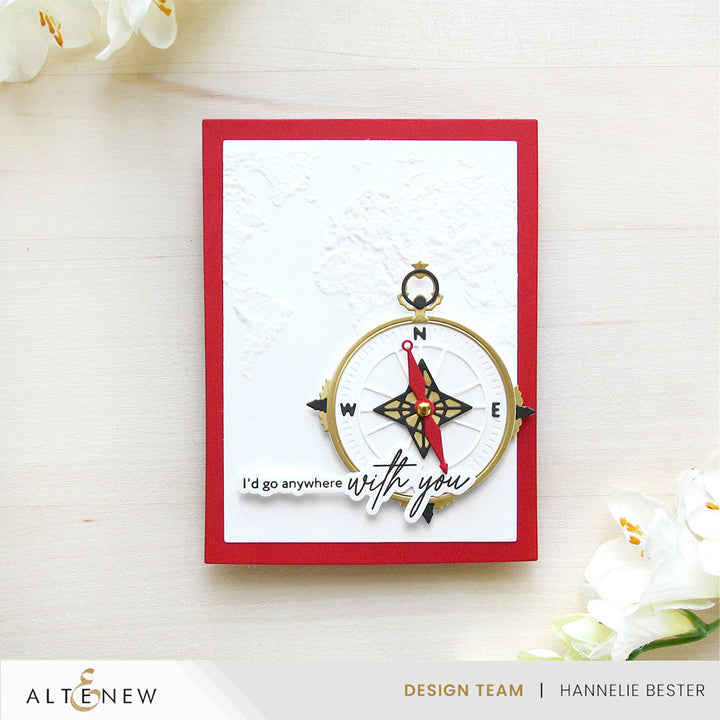 Craft Your Life Project Kit Craft Your Life Project Kit: Floral Odyssey & Add-on Die Bundle