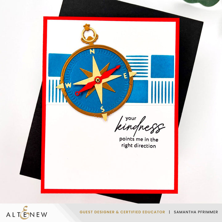 Craft Your Life Project Kit Craft Your Life Project Kit: Floral Odyssey & Add-on Die Bundle