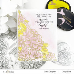 Craft Your Life Project Kit Craft Your Life Project Kit: Florescence