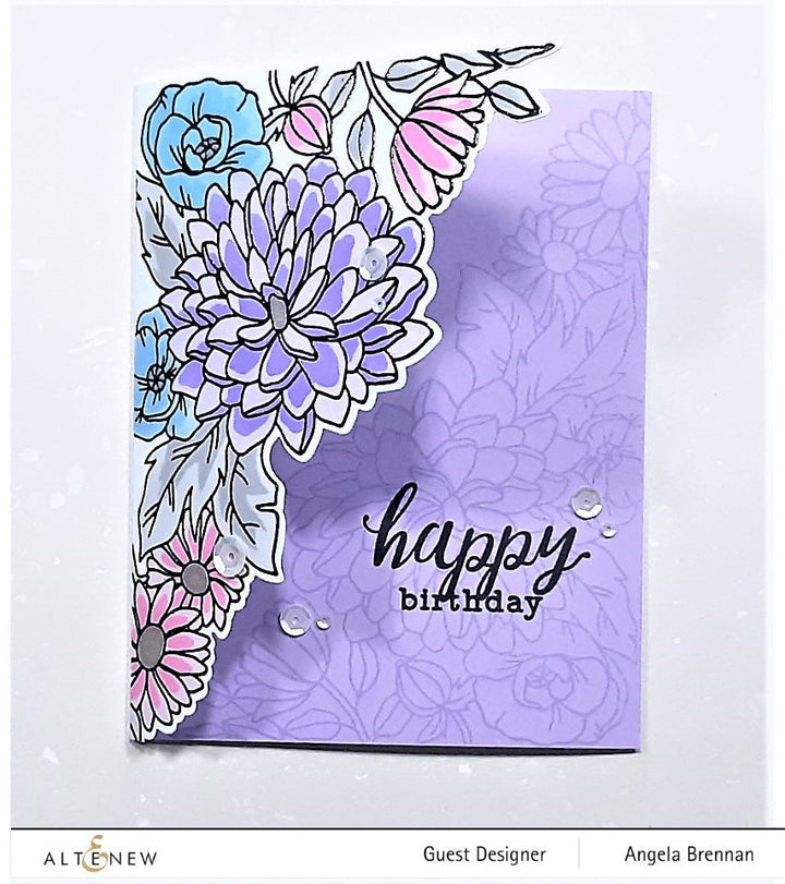Craft Your Life Project Kit Craft Your Life Project Kit: Florescence