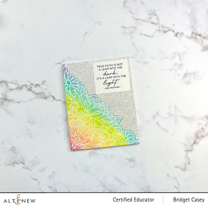 Craft Your Life Project Kit Craft Your Life Project Kit: Florescence