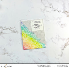 Craft Your Life Project Kit Craft Your Life Project Kit: Florescence