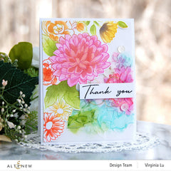 Craft Your Life Project Kit Craft Your Life Project Kit: Florescence