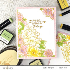 Craft Your Life Project Kit Craft Your Life Project Kit: Florescence