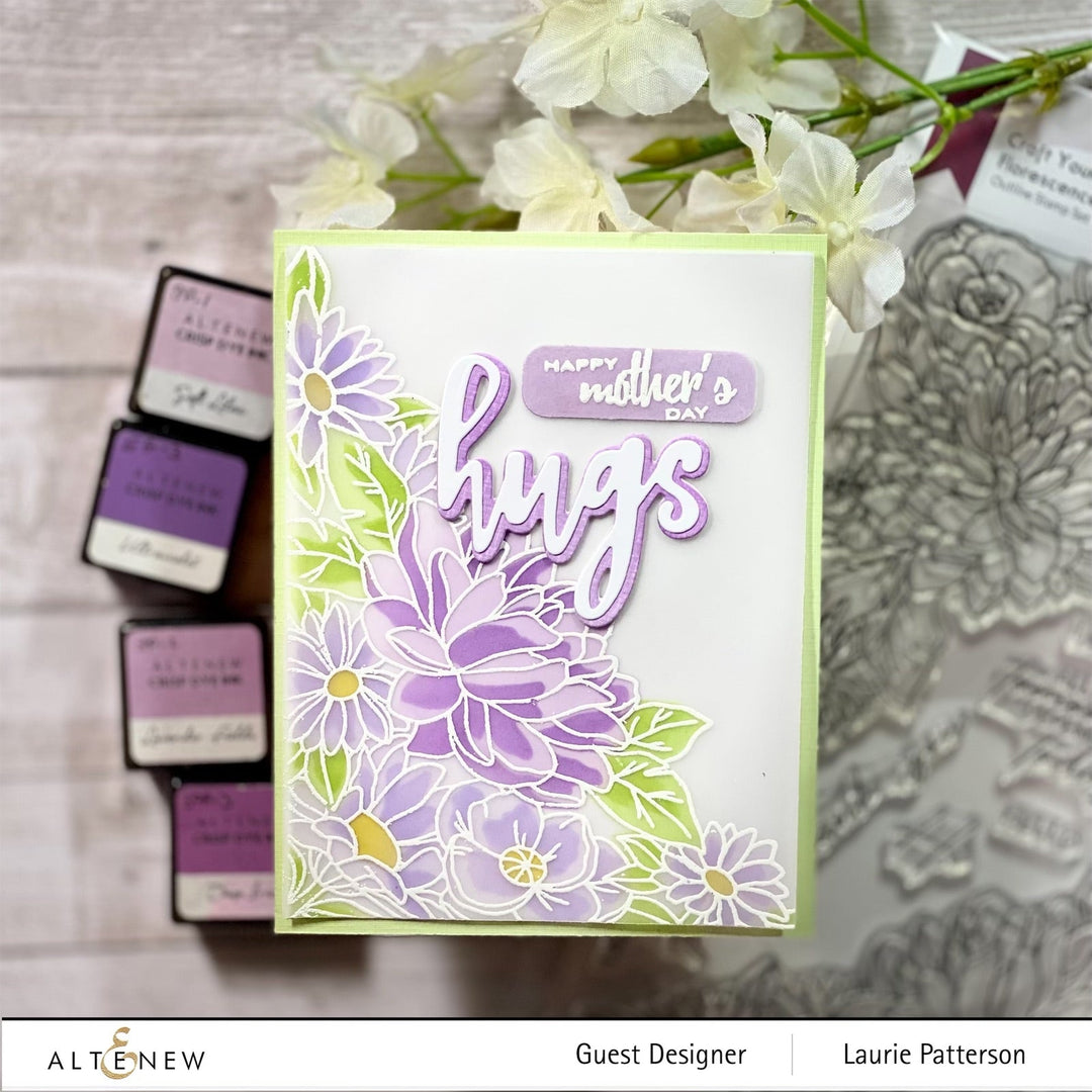 Craft Your Life Project Kit Craft Your Life Project Kit: Florescence