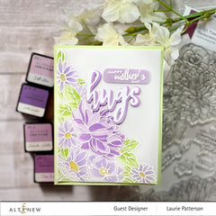Craft Your Life Project Kit Craft Your Life Project Kit: Florescence
