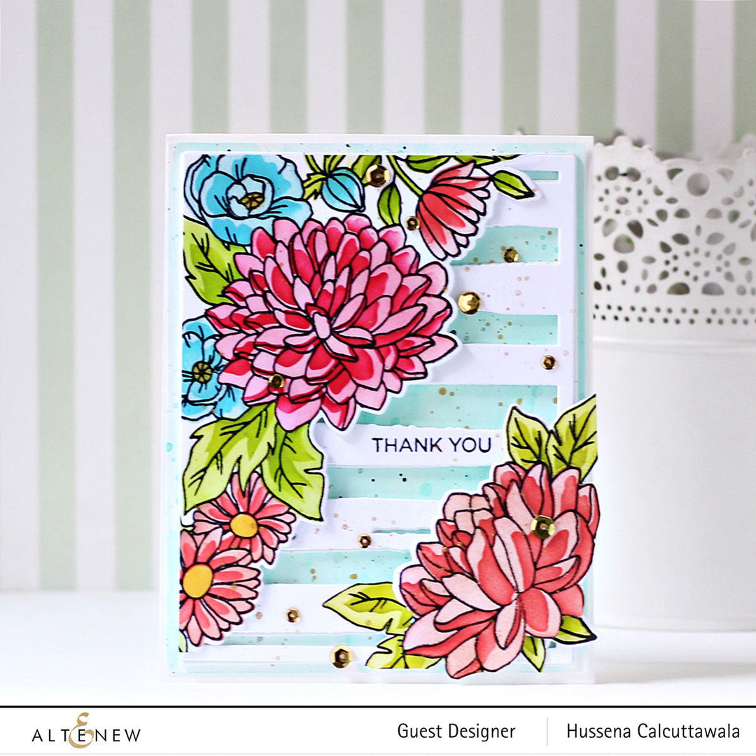 Craft Your Life Project Kit Craft Your Life Project Kit: Florescence
