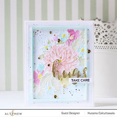 Craft Your Life Project Kit Craft Your Life Project Kit: Florescence