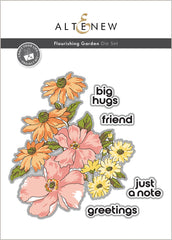 Craft Your Life Project Kit Craft Your Life Project Kit: Flourishing Garden