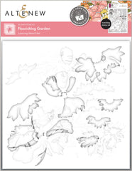 Craft Your Life Project Kit Craft Your Life Project Kit: Flourishing Garden