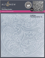 Craft Your Life Project Kit Craft Your Life Project Kit: Flourishing Garden
