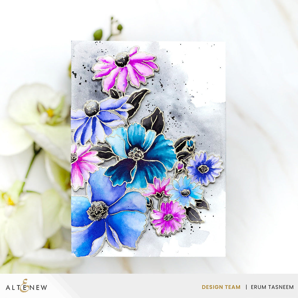 Craft Your Life Project Kit Craft Your Life Project Kit: Flourishing Garden