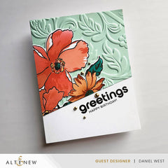Craft Your Life Project Kit Craft Your Life Project Kit: Flourishing Garden
