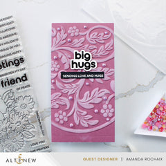 Craft Your Life Project Kit Craft Your Life Project Kit: Flourishing Garden
