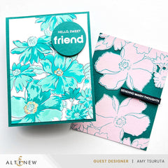 Craft Your Life Project Kit Craft Your Life Project Kit: Flourishing Garden