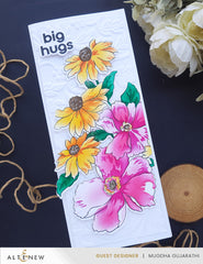 Craft Your Life Project Kit Craft Your Life Project Kit: Flourishing Garden