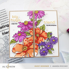 Craft Your Life Project Kit Craft Your Life Project Kit: Flourishing Garden