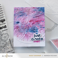 Craft Your Life Project Kit Craft Your Life Project Kit: Flourishing Garden