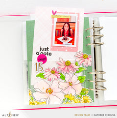 Craft Your Life Project Kit Craft Your Life Project Kit: Flourishing Garden