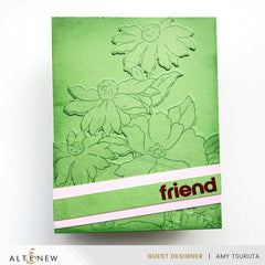 Craft Your Life Project Kit Craft Your Life Project Kit: Flourishing Garden