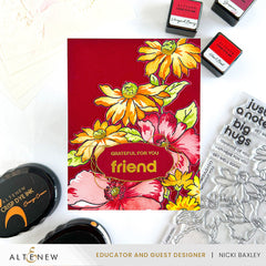 Craft Your Life Project Kit Craft Your Life Project Kit: Flourishing Garden