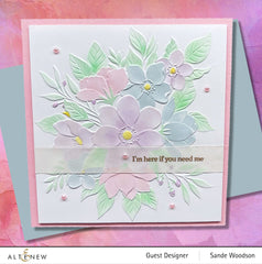 Craft Your Life Project Kit Craft Your Life Project Kit: Fragrant Florals