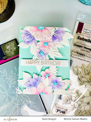 Craft Your Life Project Kit Craft Your Life Project Kit: Fragrant Florals