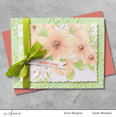 Craft Your Life Project Kit Craft Your Life Project Kit: Fragrant Florals