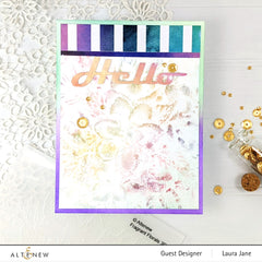 Craft Your Life Project Kit Craft Your Life Project Kit: Fragrant Florals