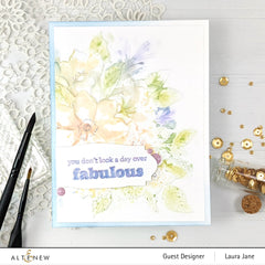 Craft Your Life Project Kit Craft Your Life Project Kit: Fragrant Florals