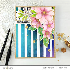 Craft Your Life Project Kit Craft Your Life Project Kit: Fragrant Florals