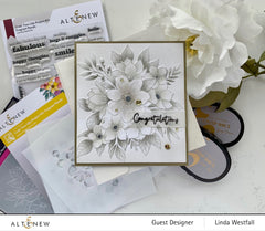 Craft Your Life Project Kit Craft Your Life Project Kit: Fragrant Florals