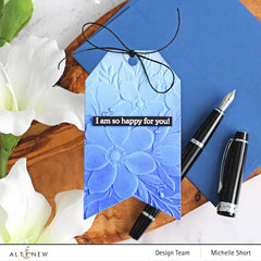 Craft Your Life Project Kit Craft Your Life Project Kit: Fragrant Florals