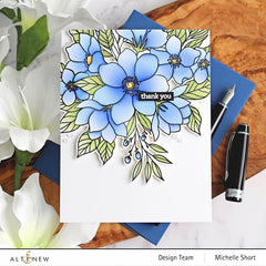 Craft Your Life Project Kit Craft Your Life Project Kit: Fragrant Florals